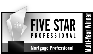 Five Star Professional - black and gray